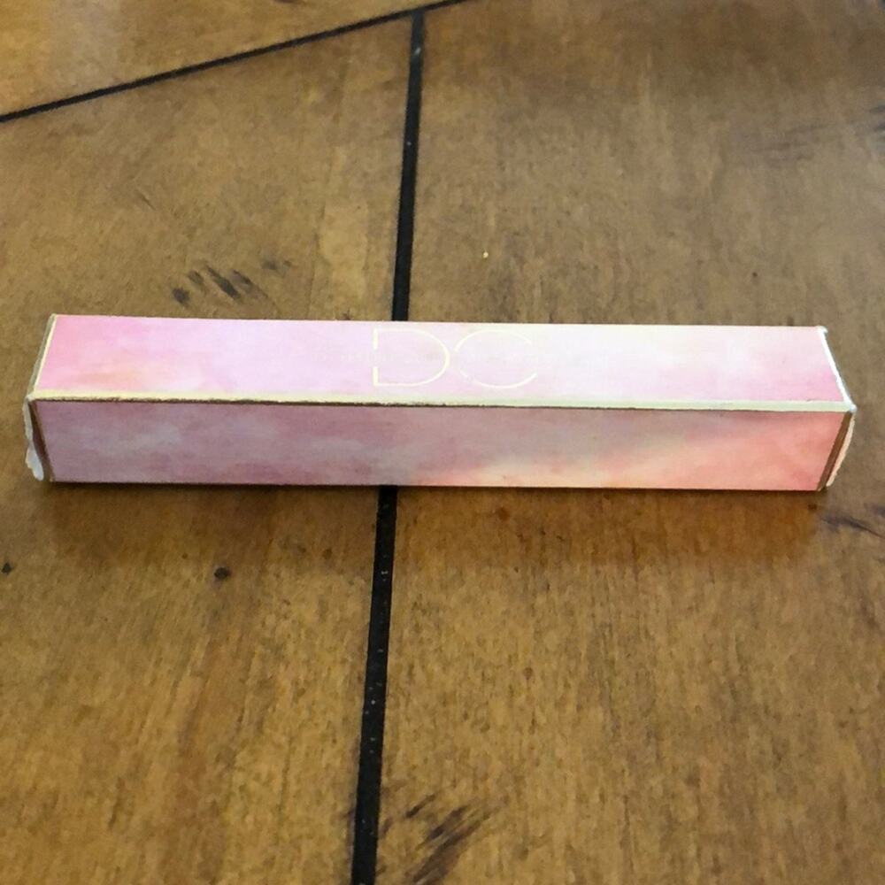Dominique Cosmetics Peach Tea Lemonade Lip Gloss